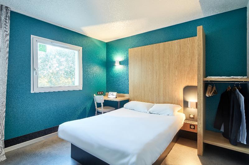Room, 2 Double Beds, Accessible