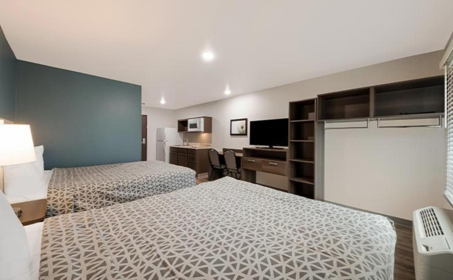 WoodSpring Suites Ashland - Richmond North 14/23