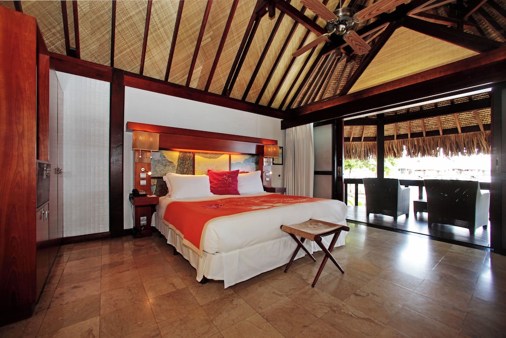 Sofitel Kia Ora Moorea Beach Resort 17/50