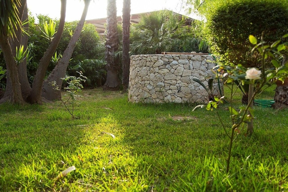 Villa Fanizza 33/46