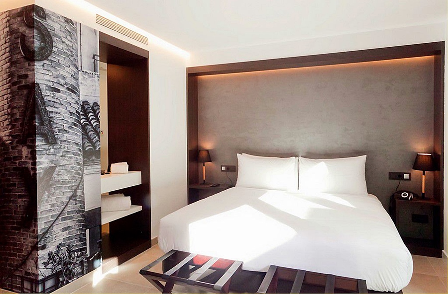 Rusticae Hotel Vila Arenys 5/43