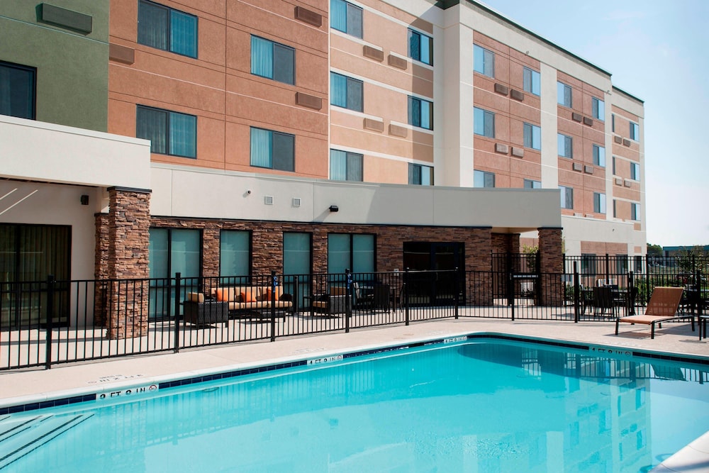 Courtyard by Marriott Houston NASA/Clear Lake in HOUSTON - TX