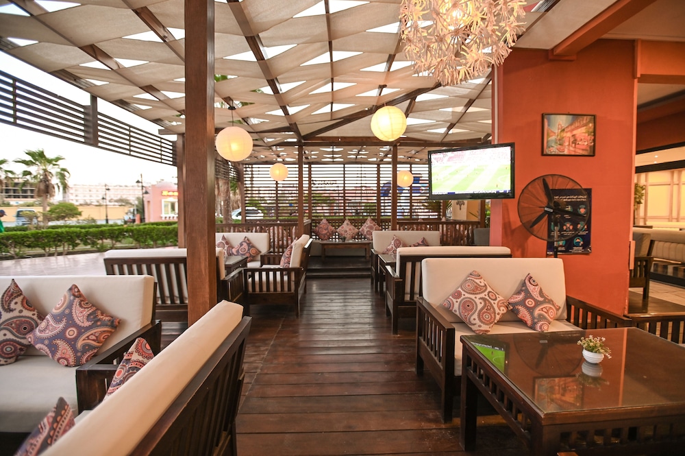 Ajira Boutique Hurghada Marina Hotel 32/57