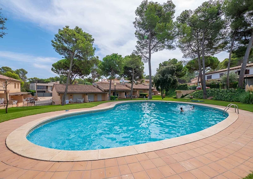 Aparthotel And Village Golf Beach 45/50