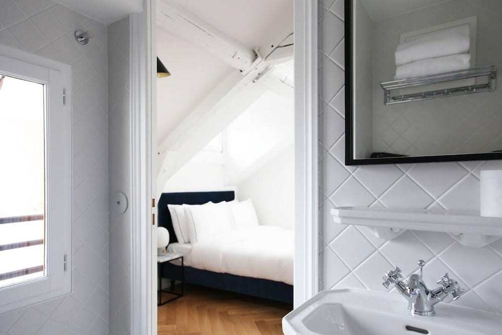 Hotel Rendez-Vous Batignolles 12/42
