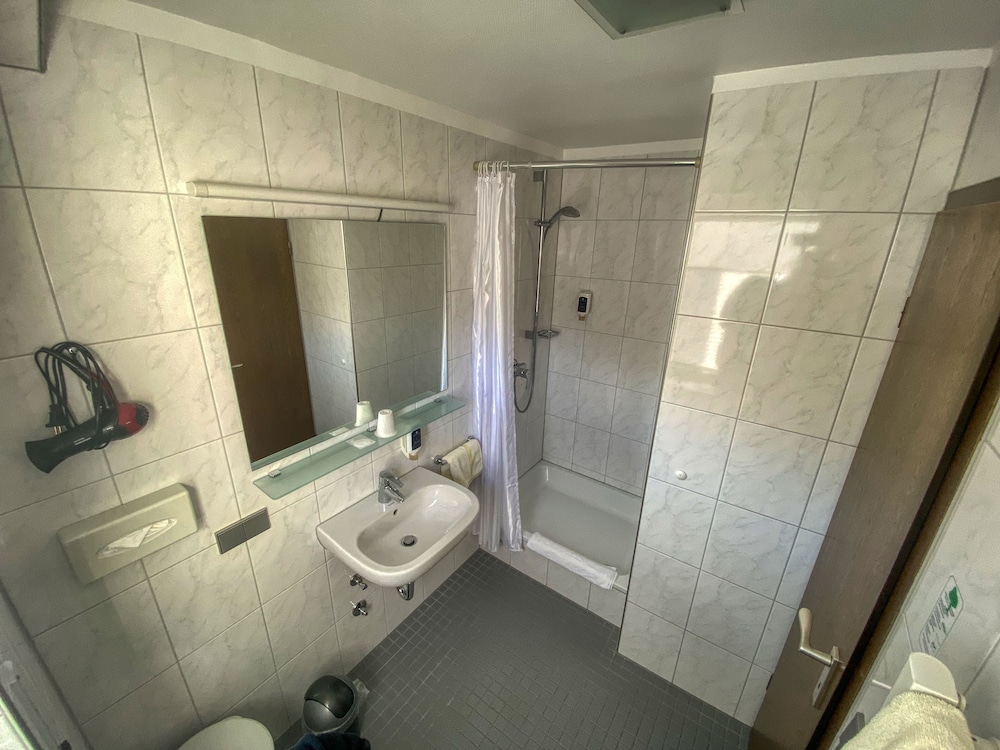 City Partner Hotel Berliner Hof 47/50