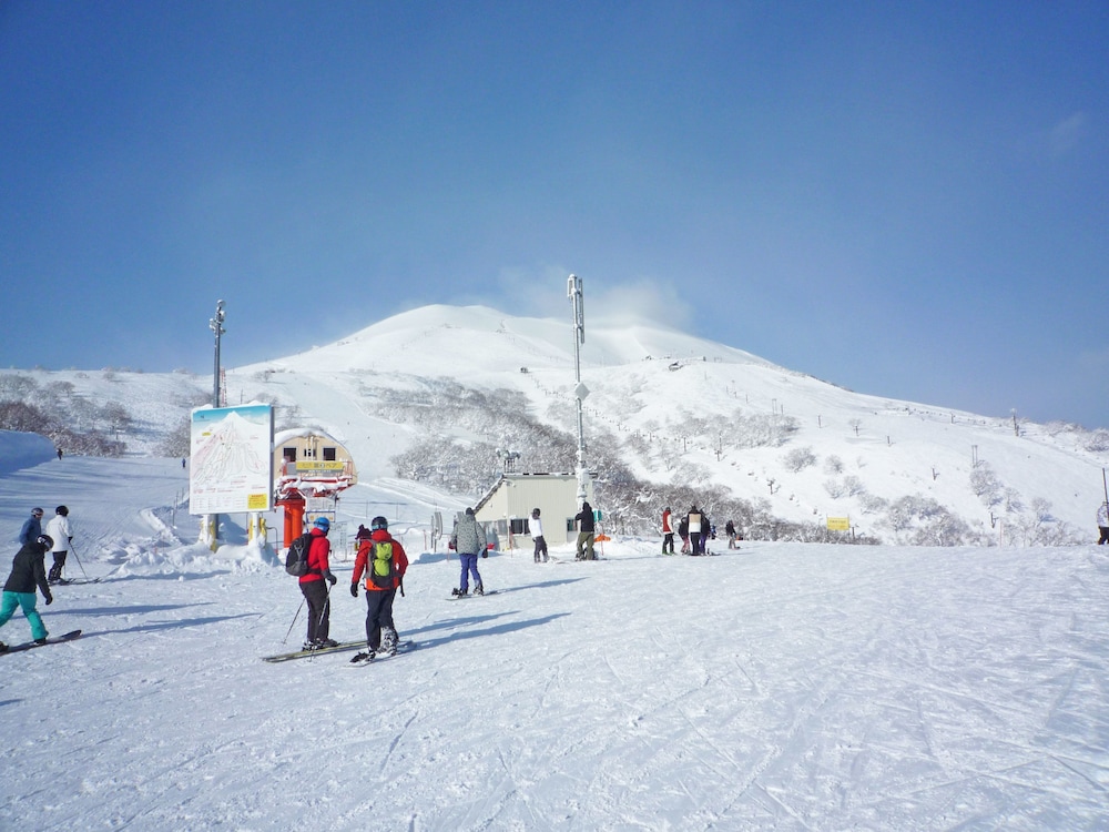 Niseko Park Hotel 43/50