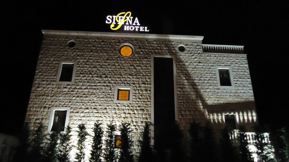 Siena Hotel in Ghazir