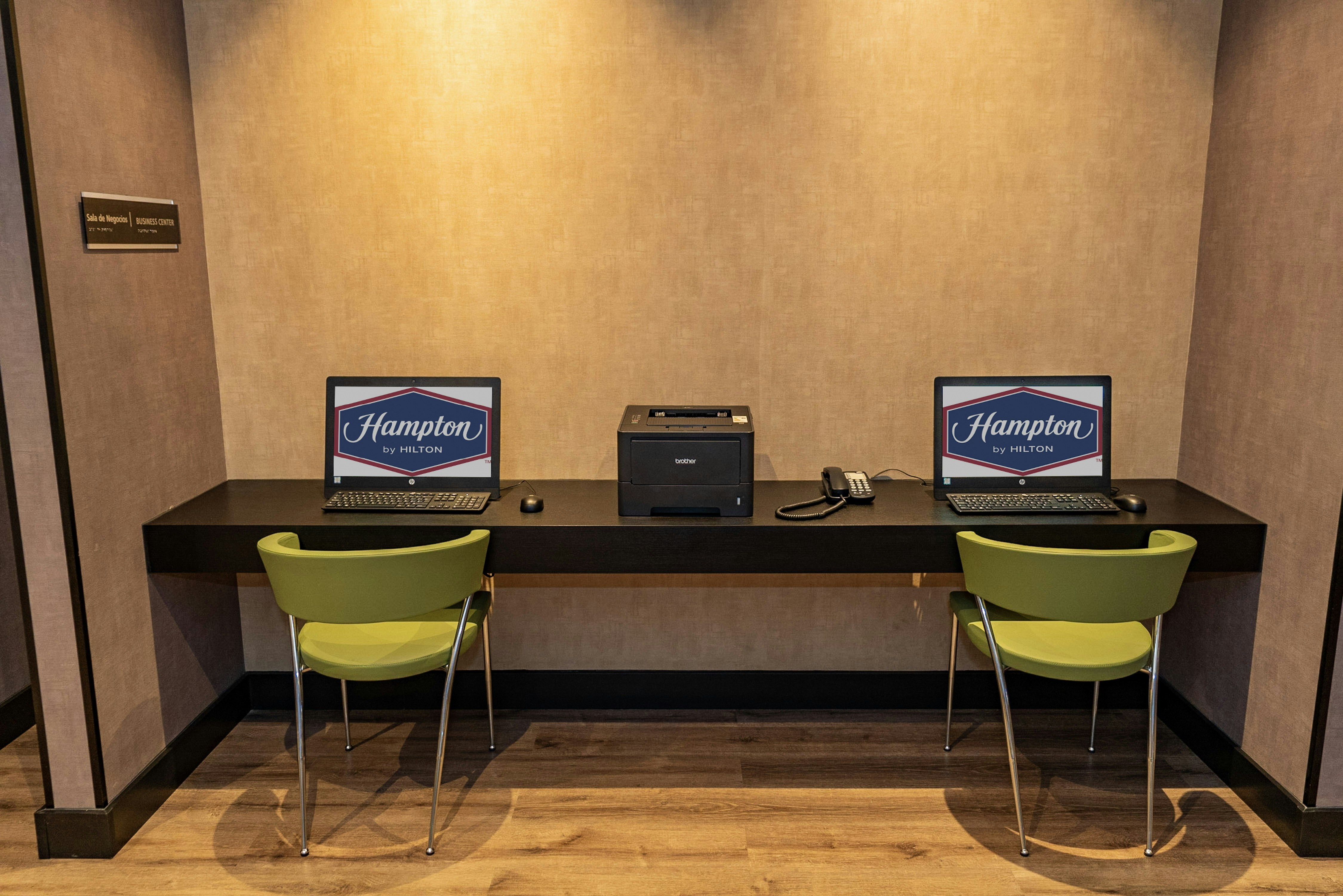 Hampton By Hilton Antofagasta 27/34