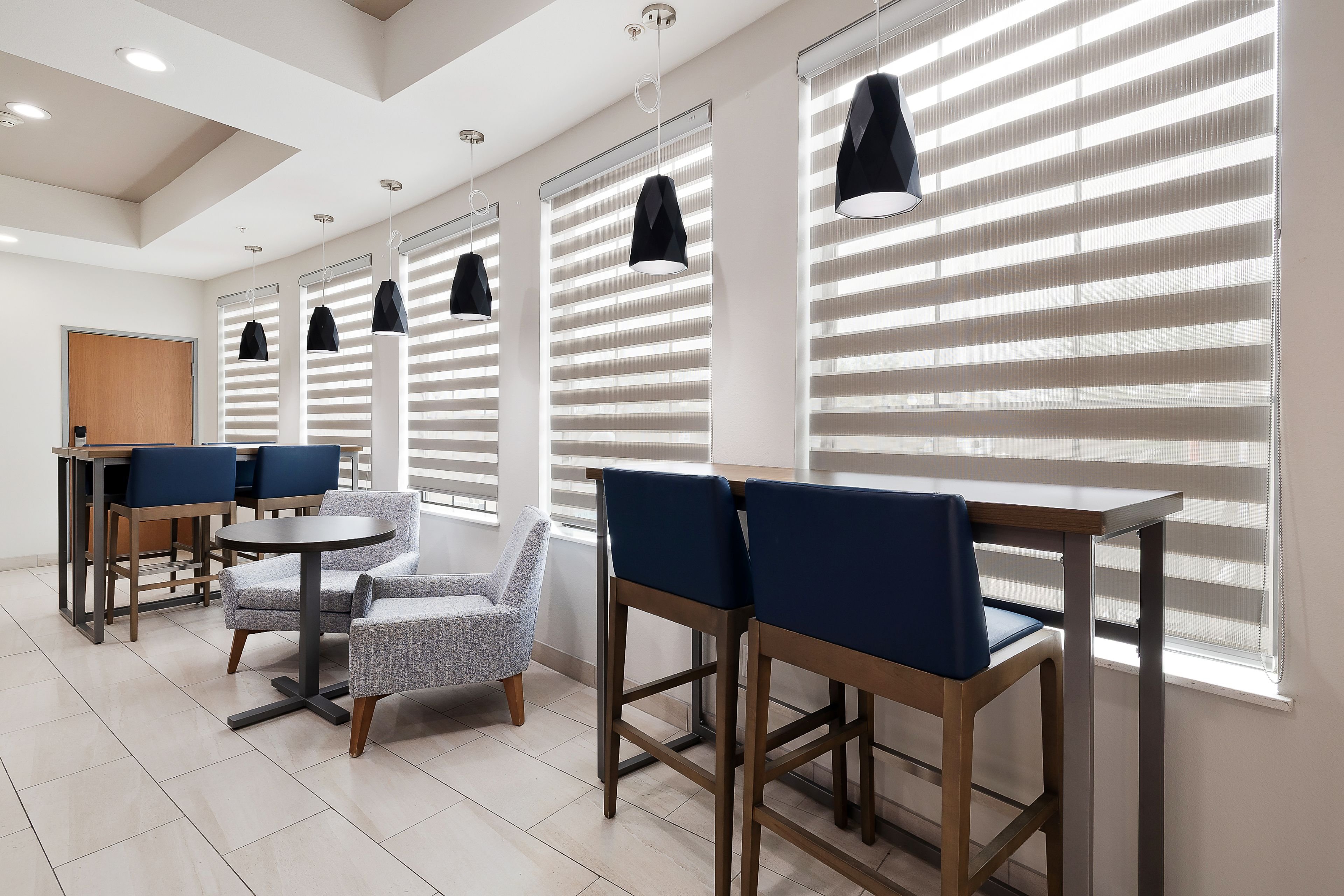 Holiday Inn Express Hotel And Suites Kingsville 42/55