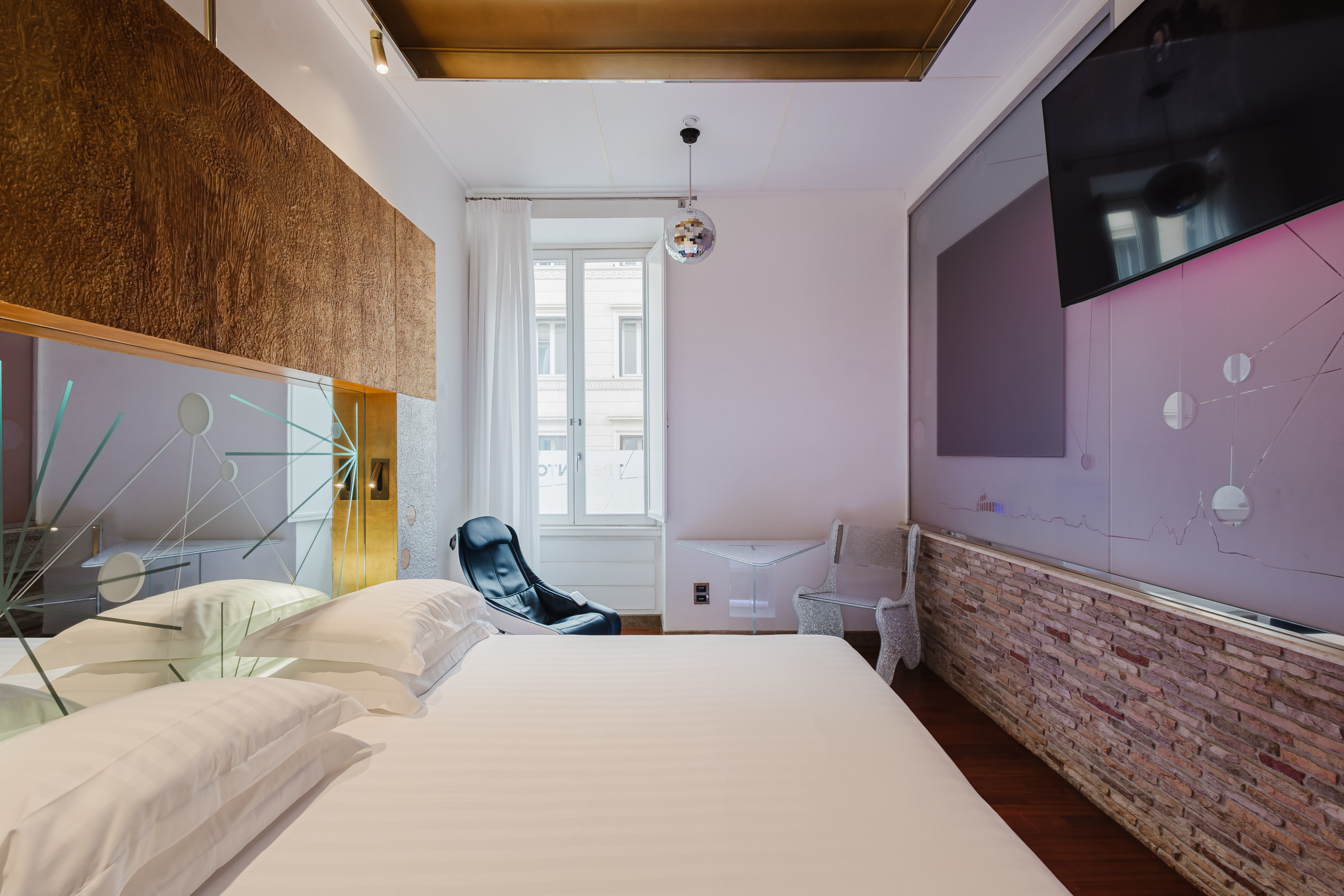 Corso, Junior Suite, Mini Pool