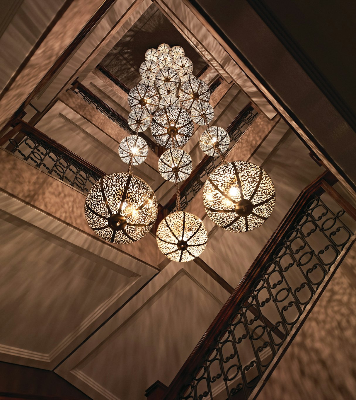 Four Seasons Resort Marrakech photo2
