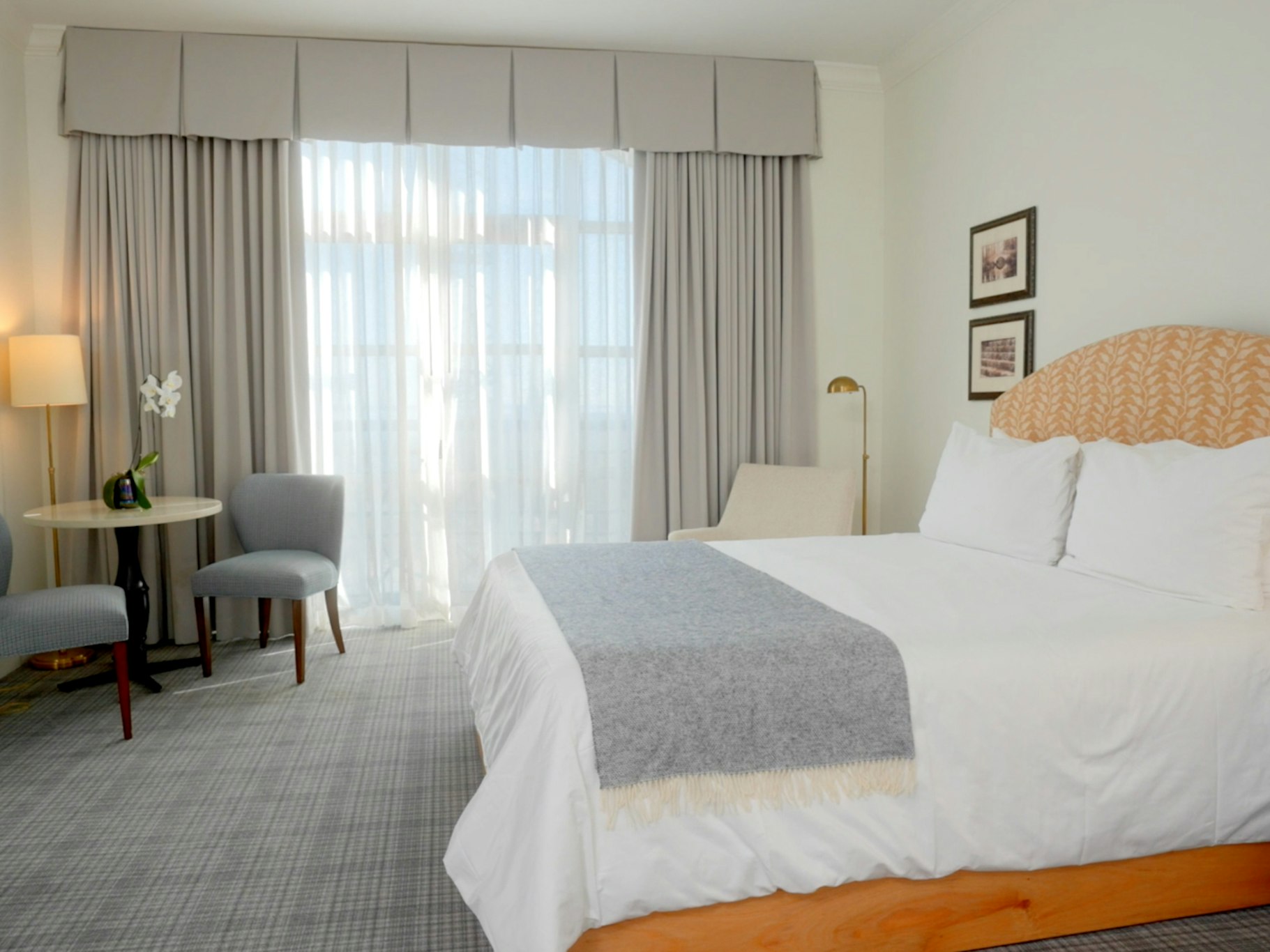 HarbourView Inn 7/46