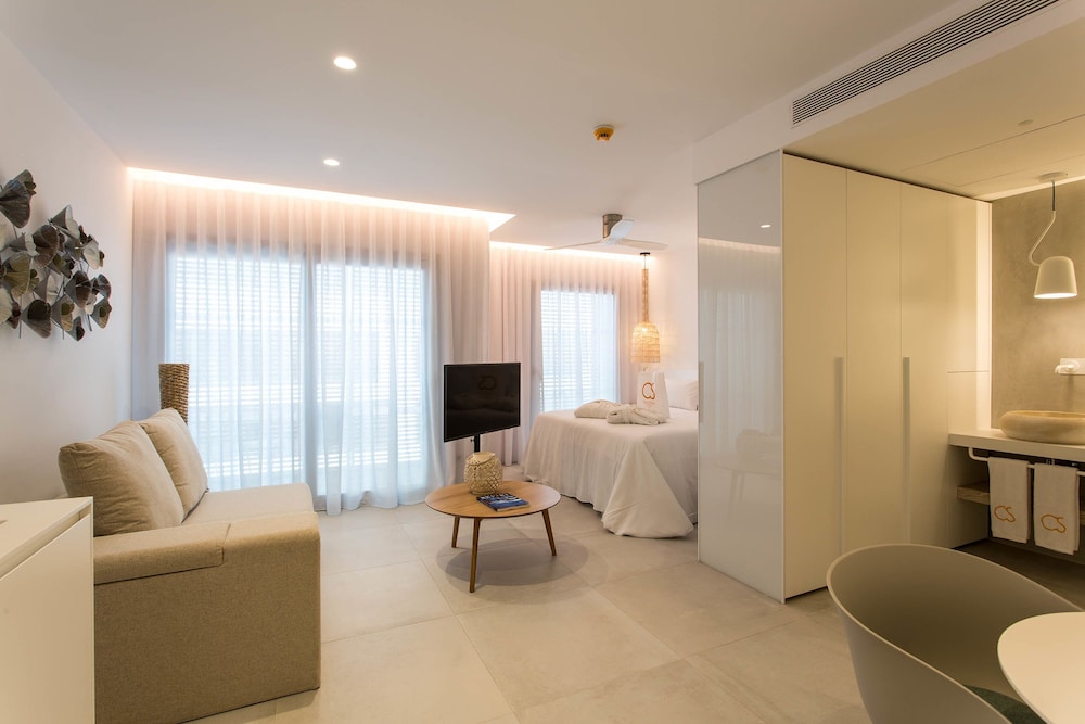 Sa Pedrera Suites & Spa 28/37