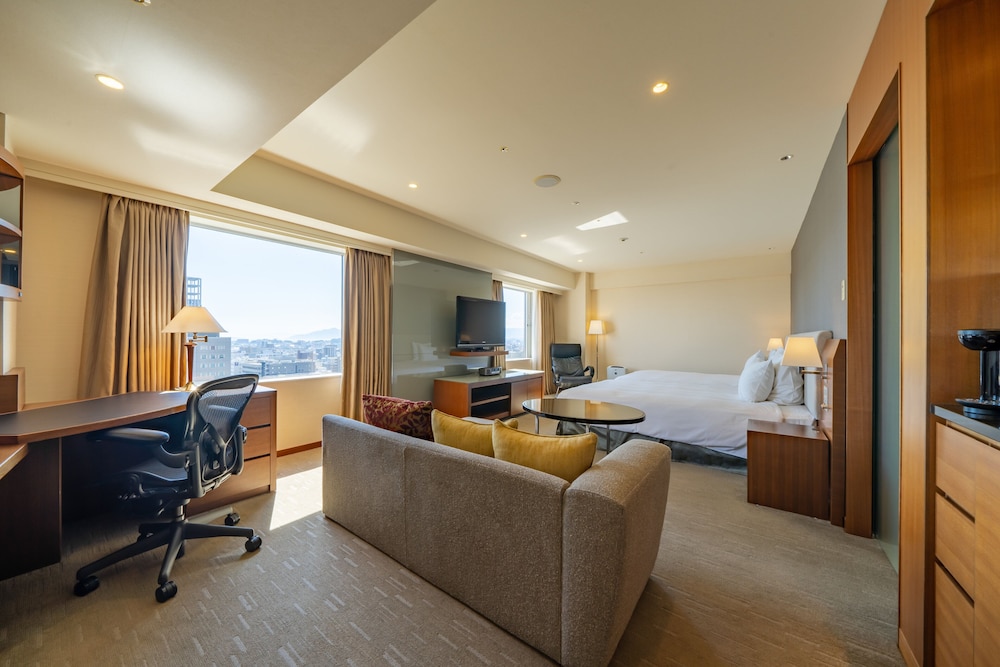 Ana Crowne Plaza Hotel Hiroshima 49/76