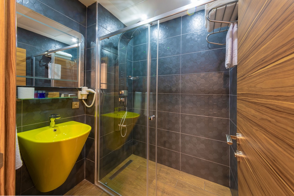La Wisteria Boutique Hotel 30/66