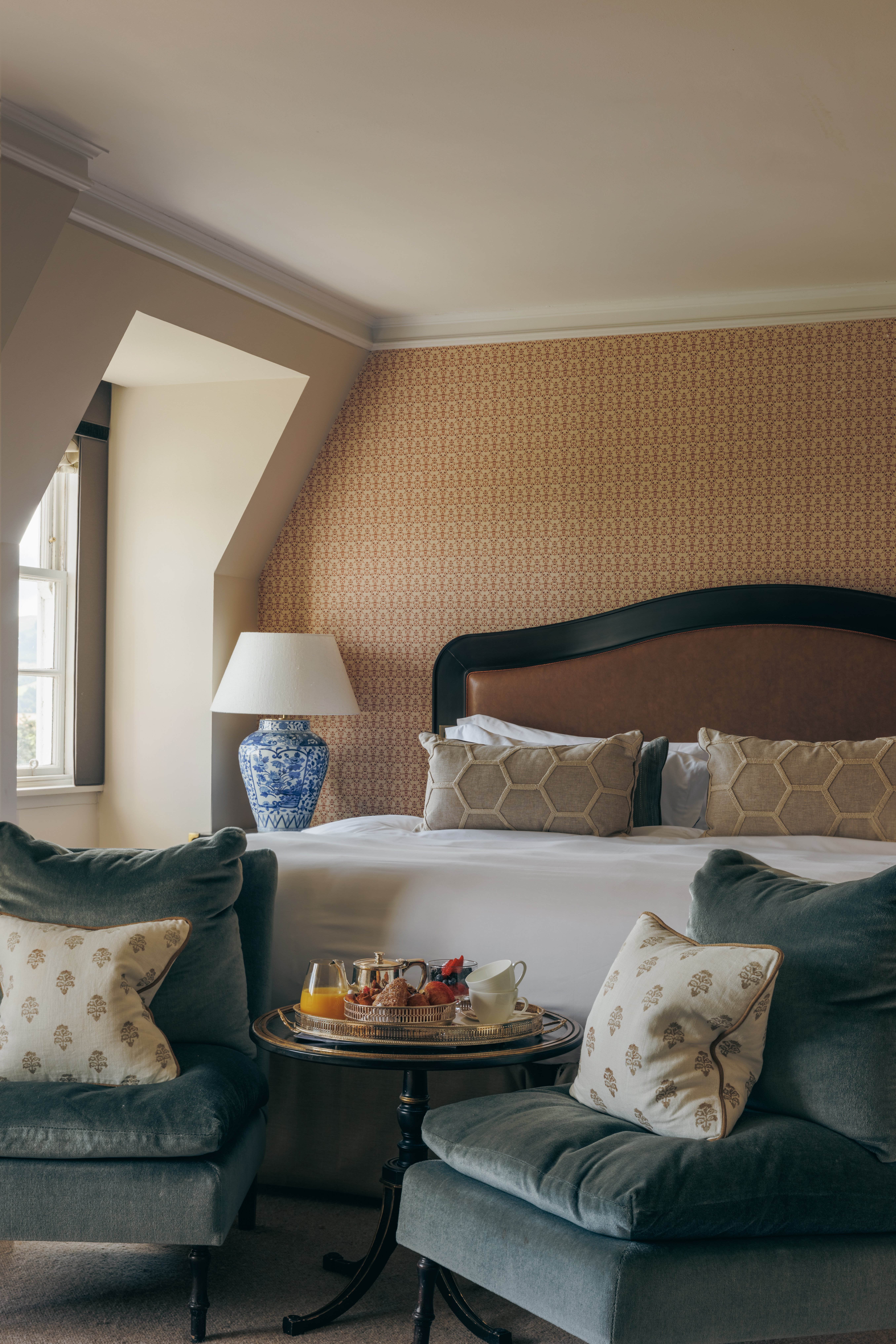 Gleneagles Hotel 27/65