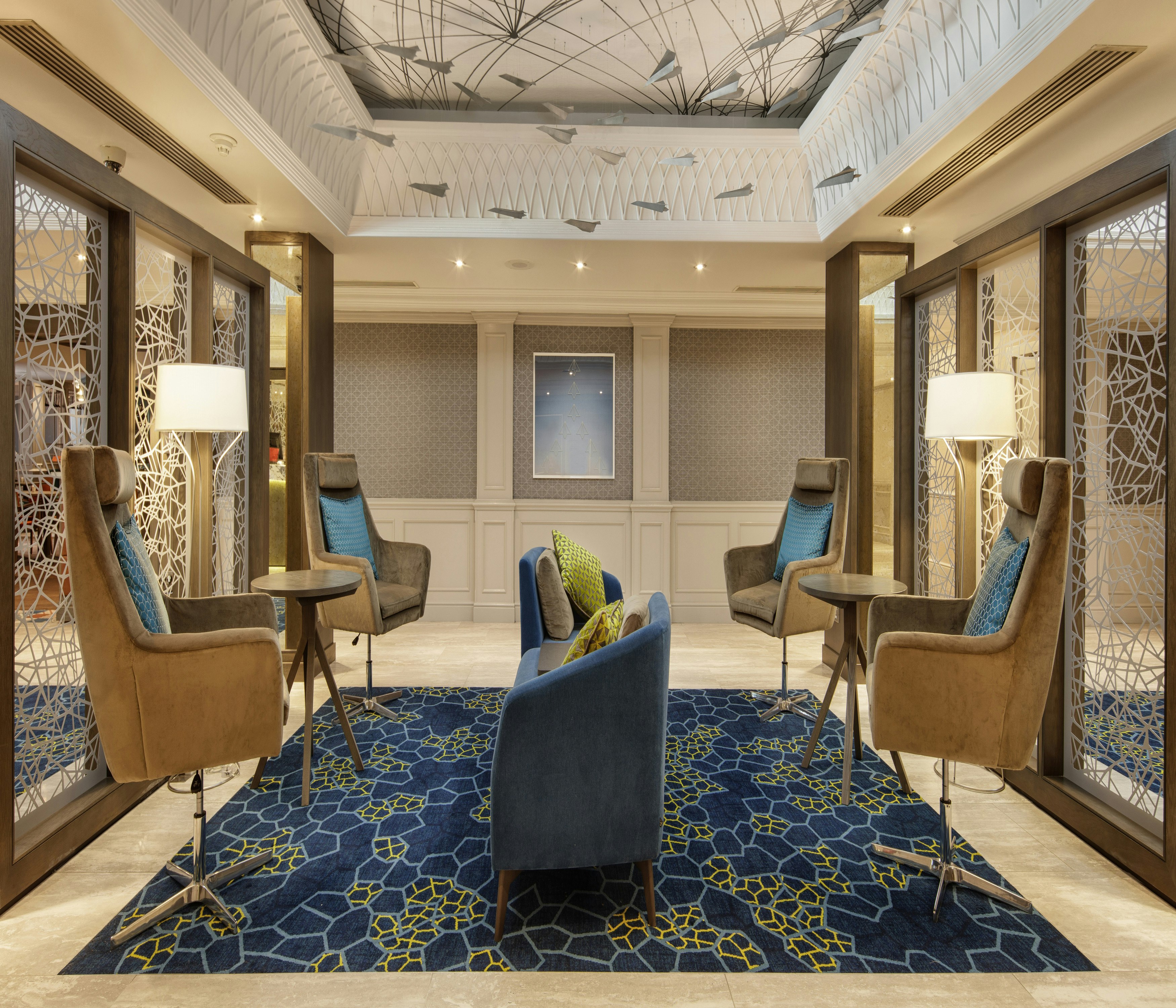 Hilton East Midlands Airport 28/50