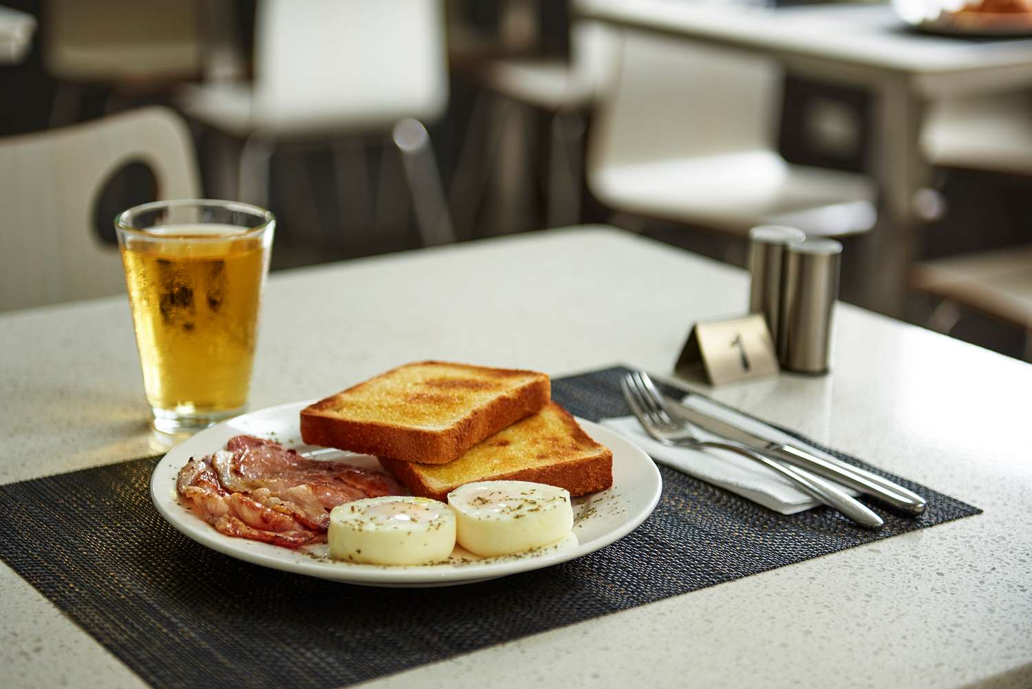 Best Western Casula Motor Inn 5/10