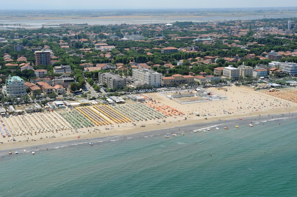 Club Hotel Dante Cervia 62/70