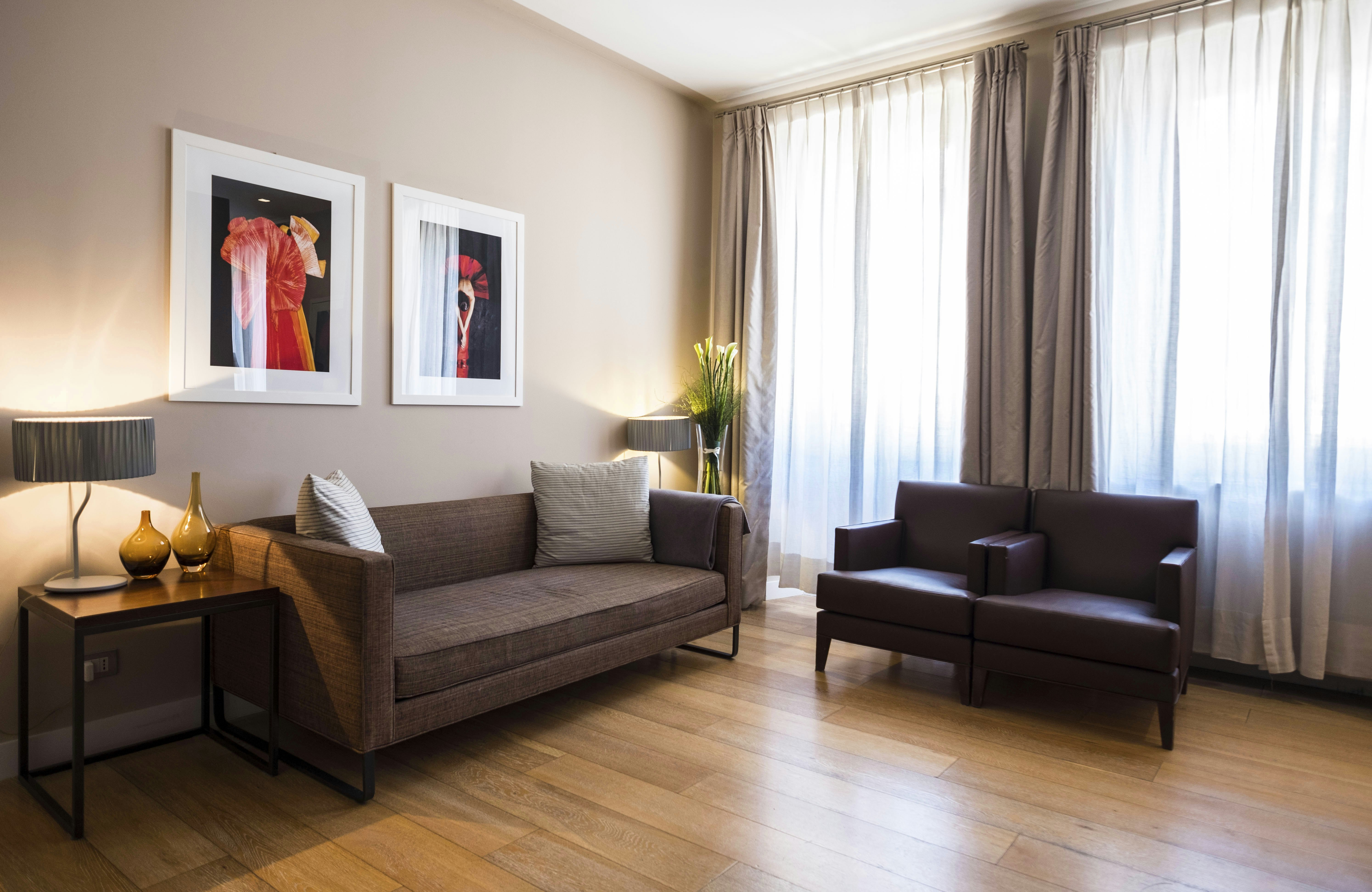 Escalus Luxury Suites Verona 16/38