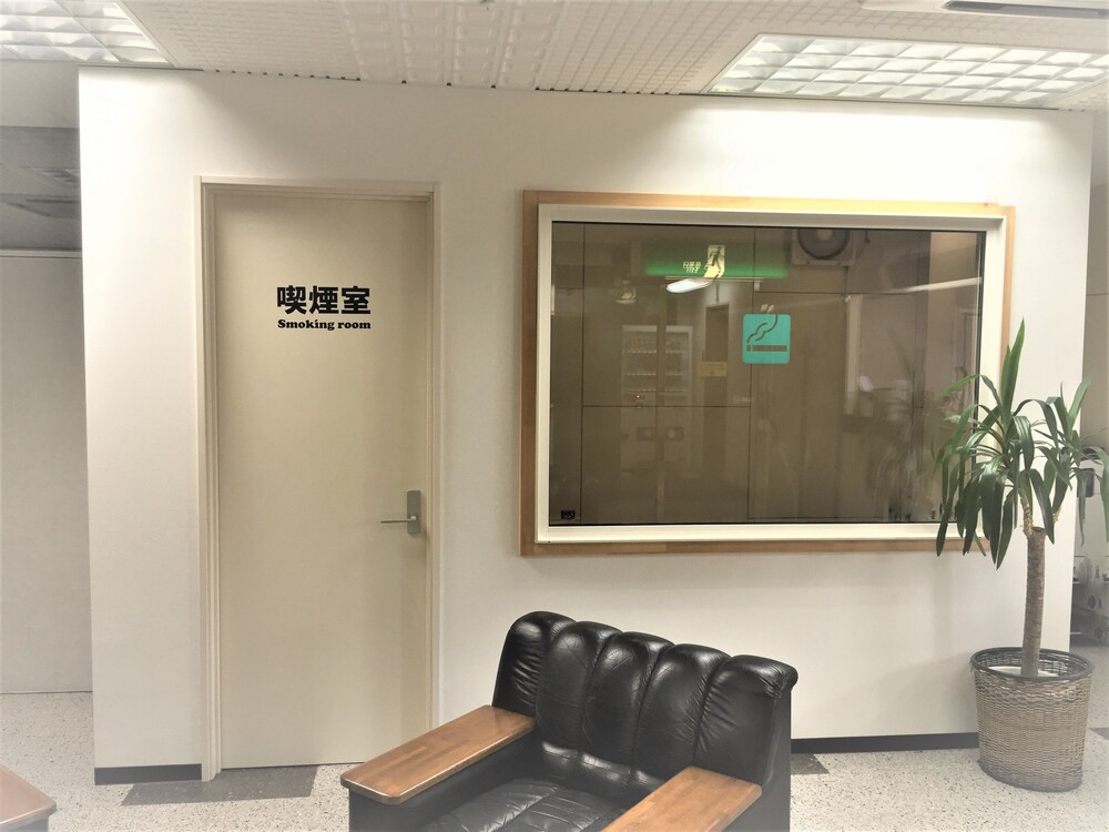 A-Gate Hotel Hakodate (Ex Hotel Go) 7/59