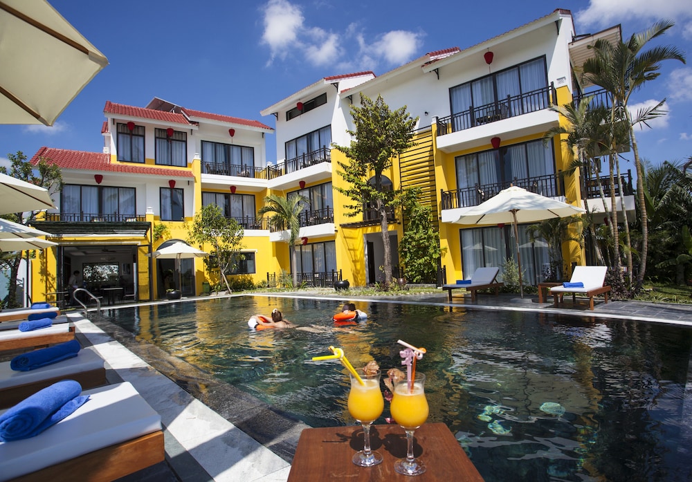 Hoi An Four Season Villa 63/66