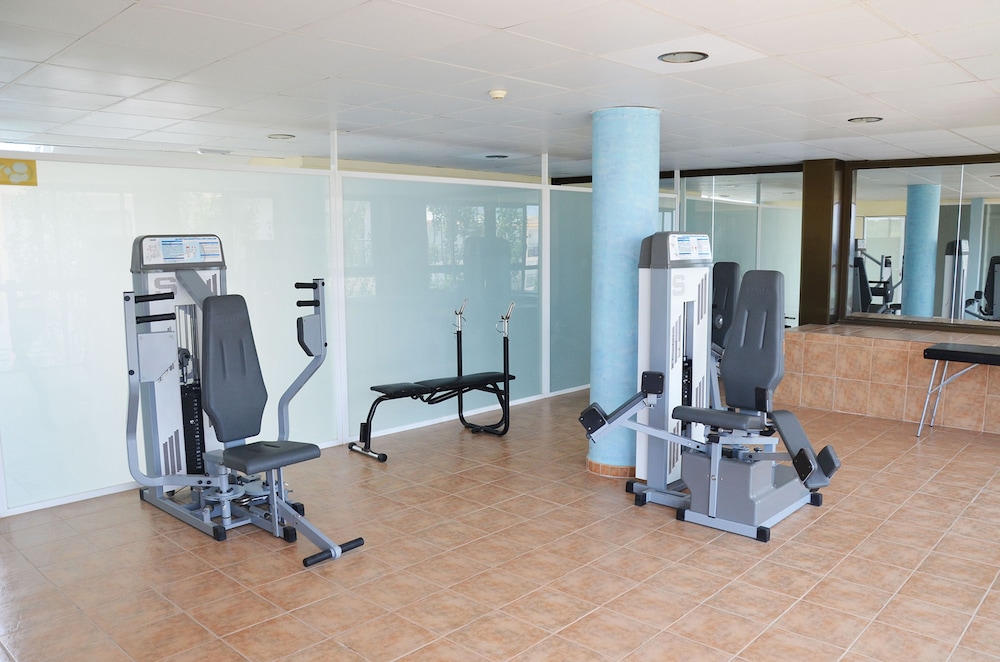 Hotel Vibra S Estanyol 35/55