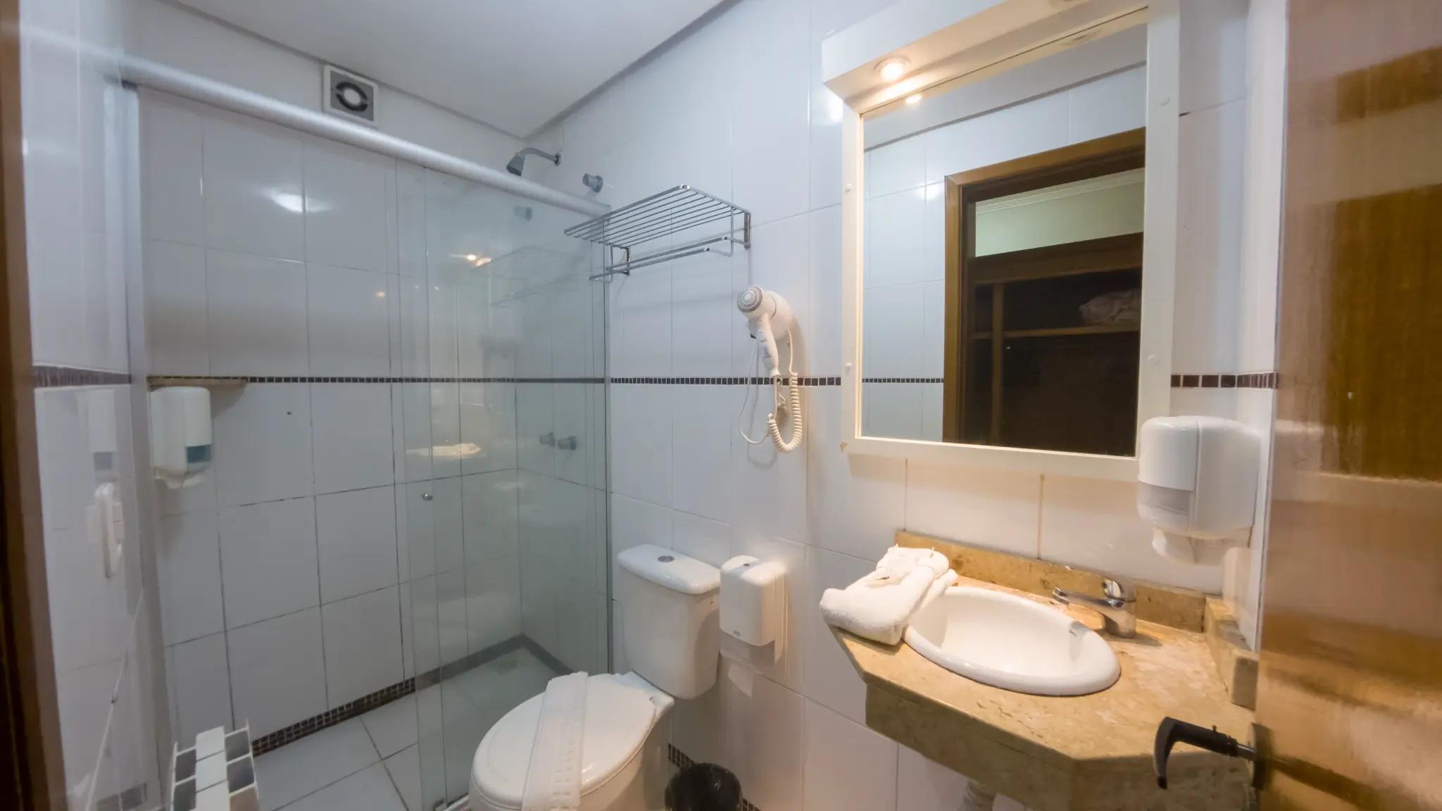 غرفة سوبيريور ثلاثية، Life Portal Hotel 9/10
