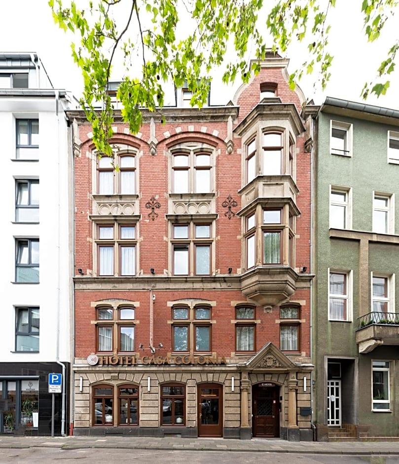Hotel Casa Colonia 1/36