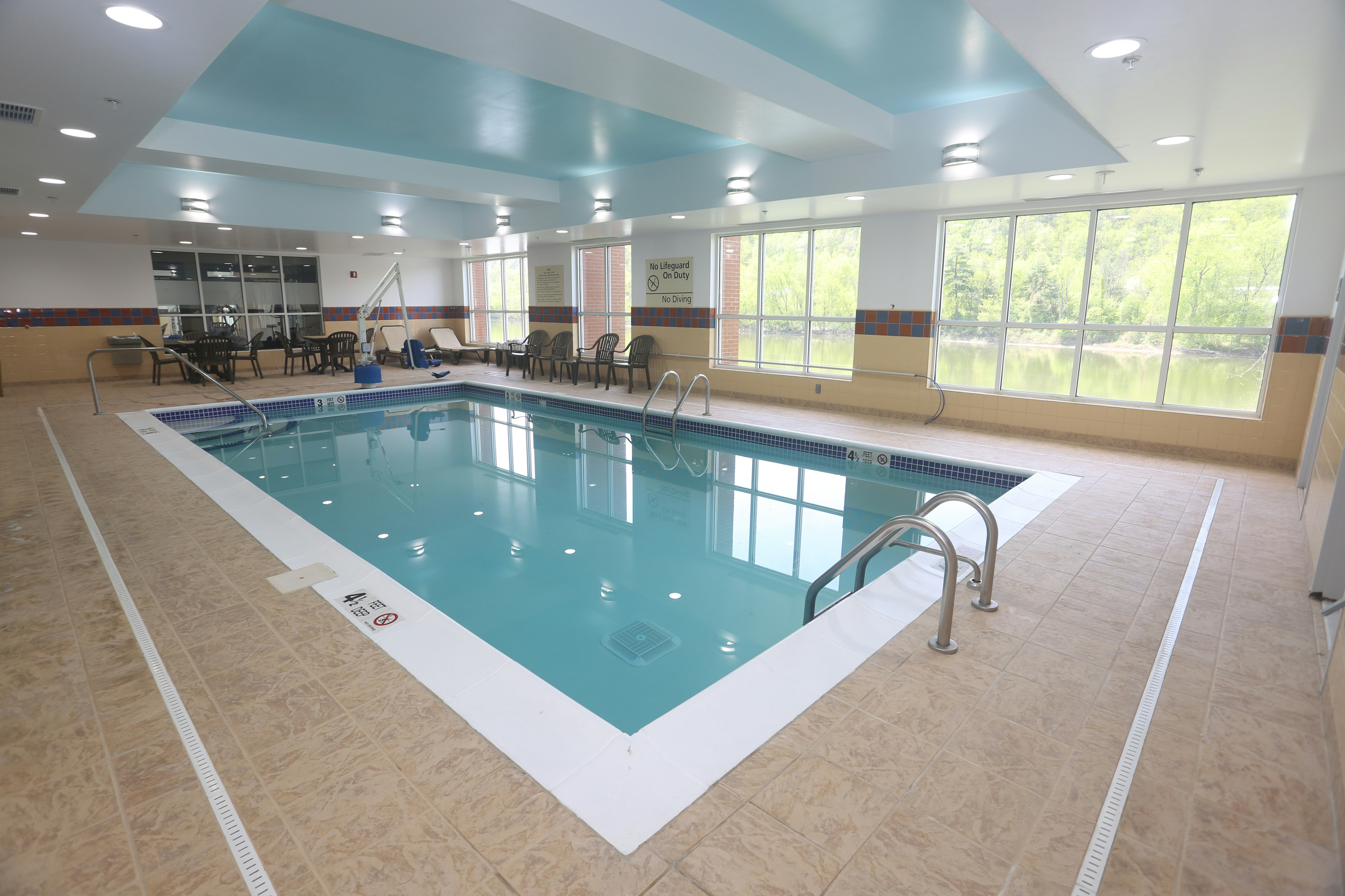 Hampton Inn Owego 19/32