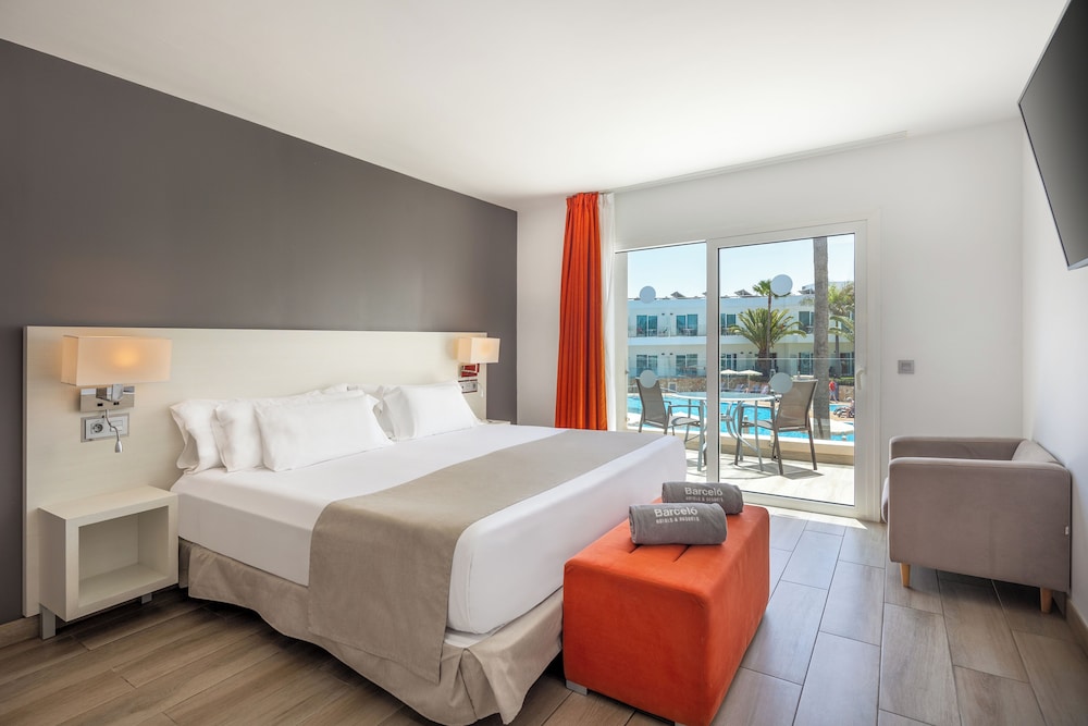 BARCELO CORRALEJO SANDS 9/57