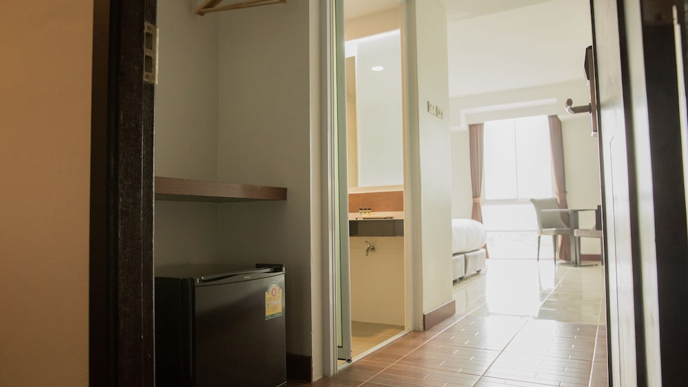 B2 Rat Uthit Hat Yai Boutique & Budget Hotel 25/25