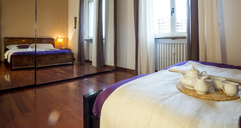 Altido Warm Family Flat Apartment Milan 9/34