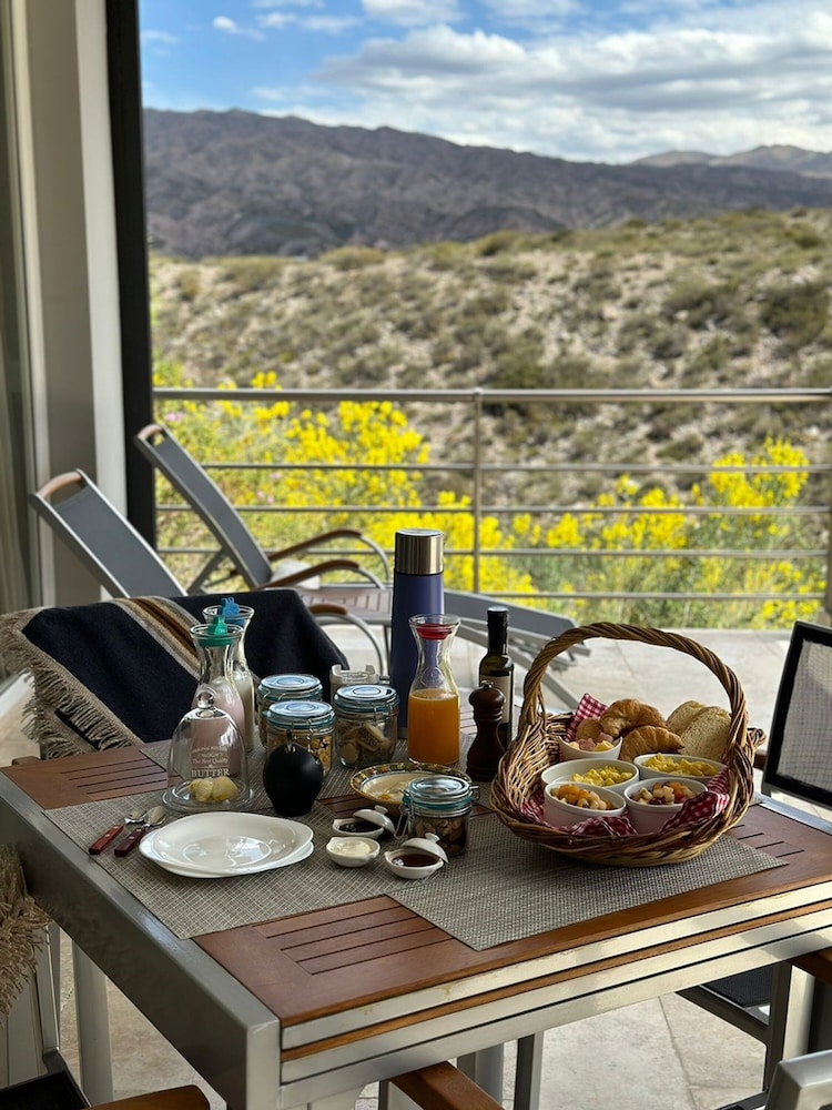 El Carmelo Mountain Lodge 26/50