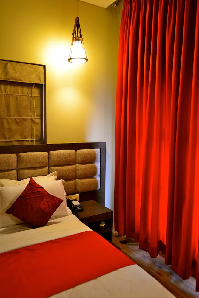Hotel Buddha photo2