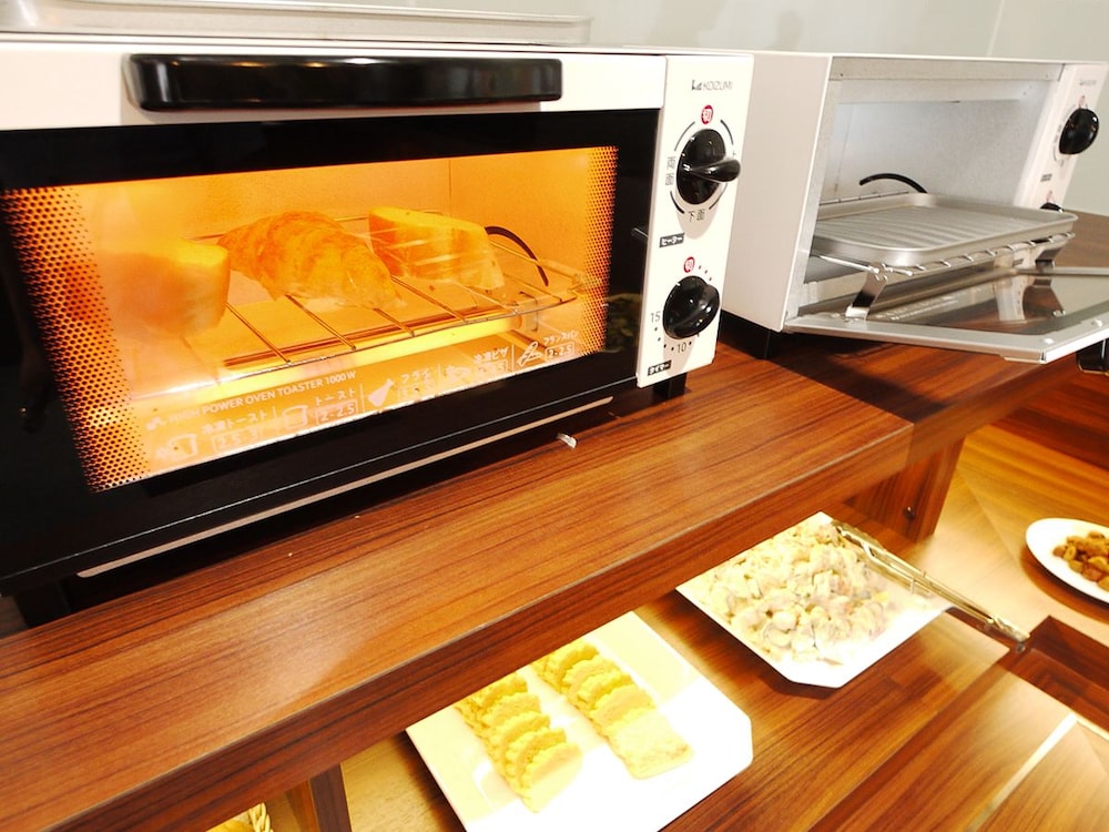 Business Hotel Fiz Nagoya Airport 27/42