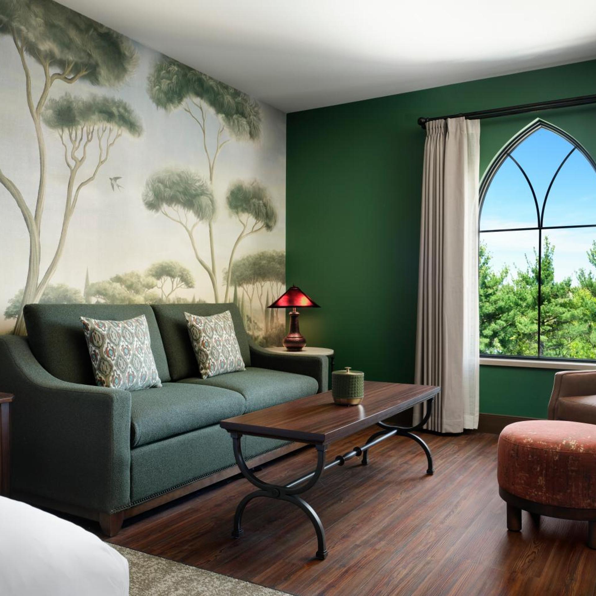 Dellshire Resort 30/50