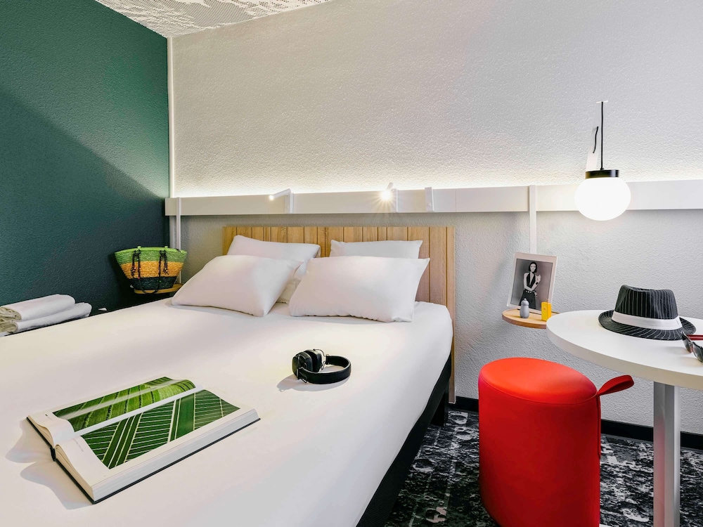 Ibis Lyon Sud Saint Rambert 15/42