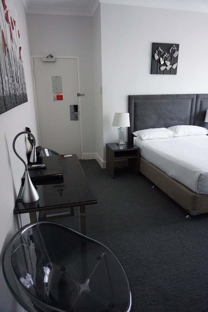 SAVOY DOUBLE BAY HOTEL 29/44