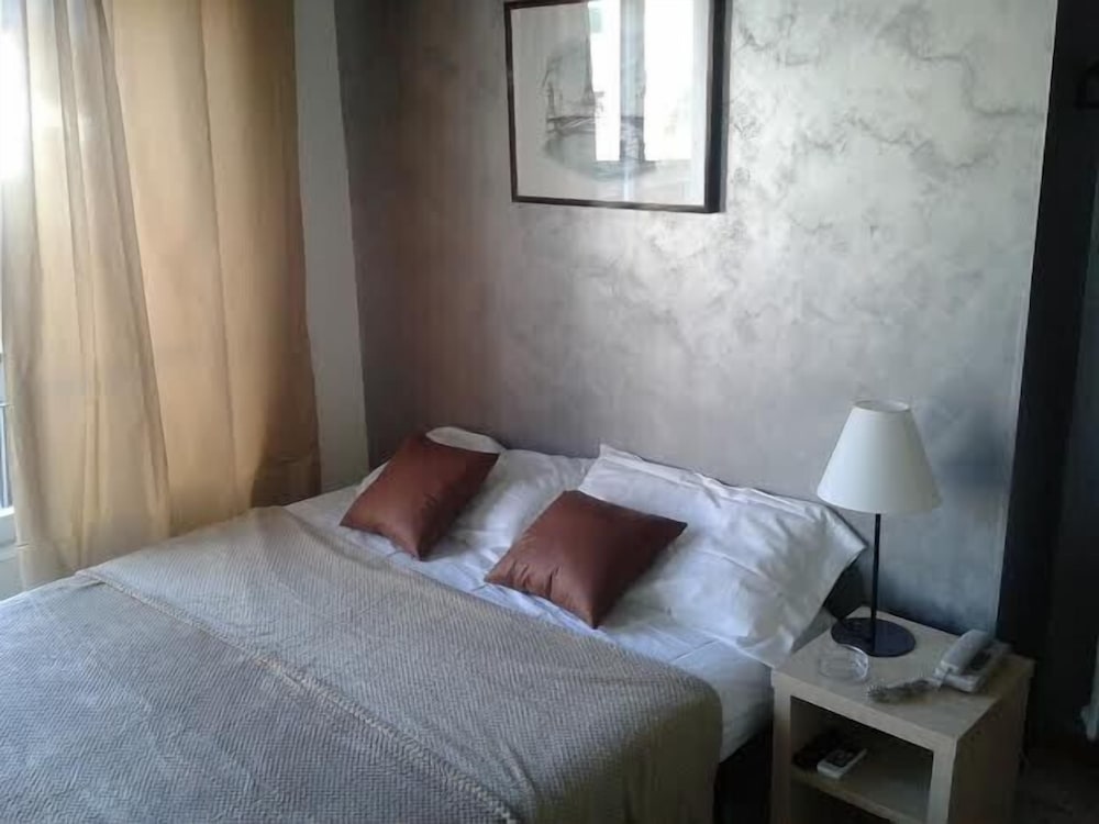 Hotel Riviera 23/62