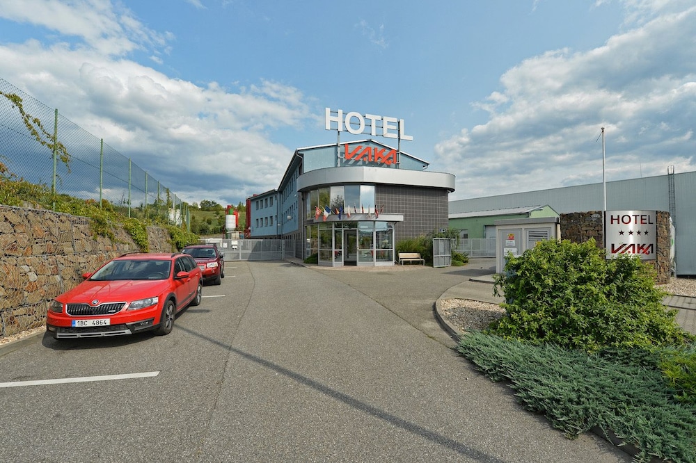 Hotel Vaka 37/41