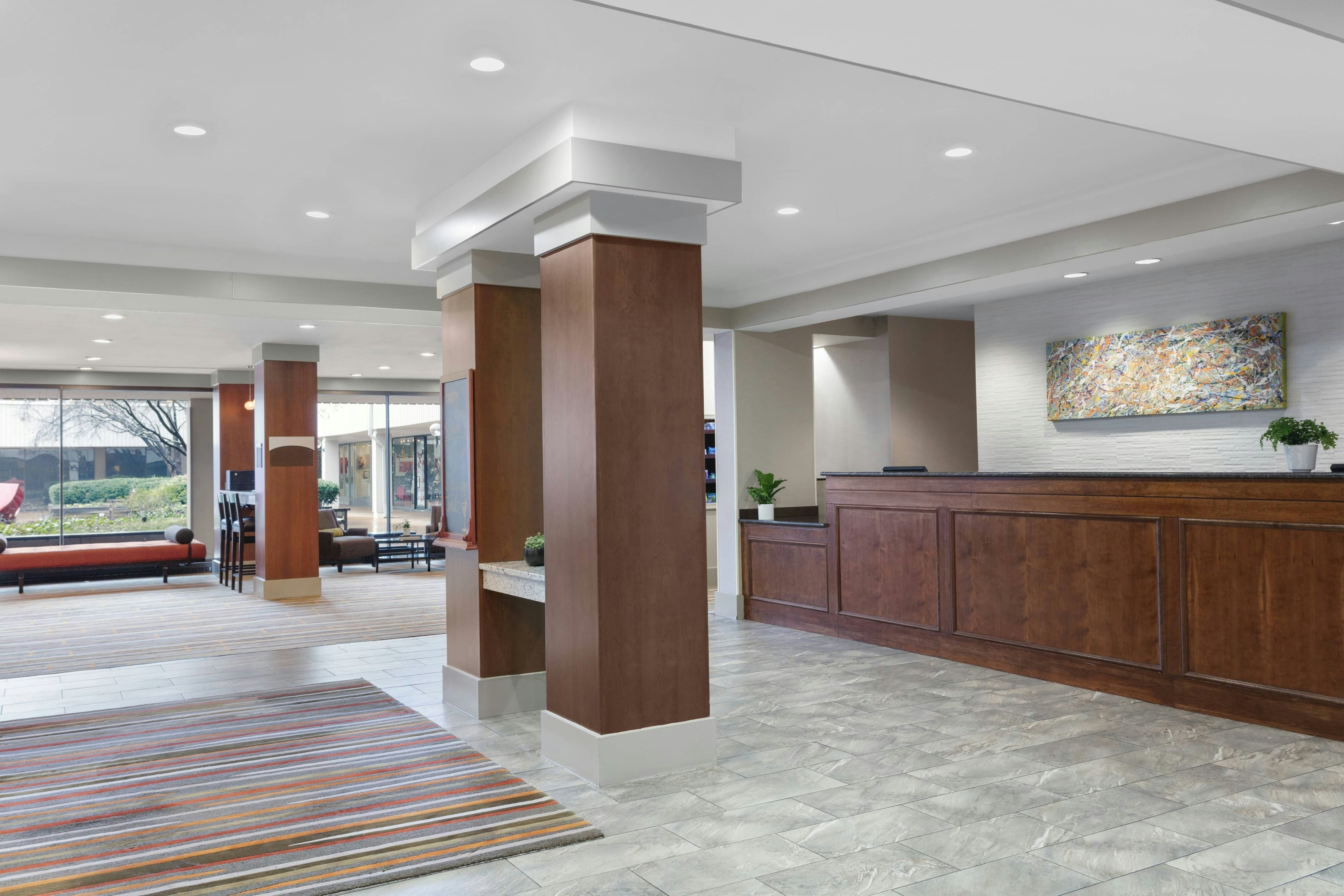 Delta Hotels by Marriott Baltimore North 3/17