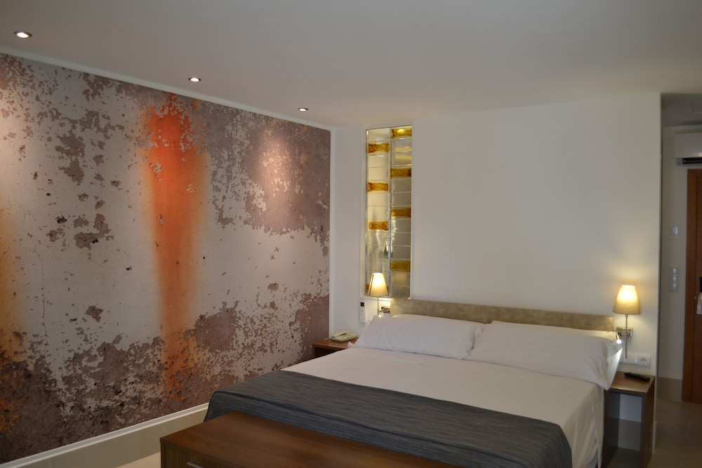 Hotel Marfil 14/56