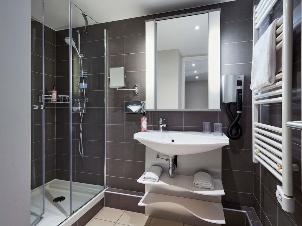 Aparthotel Adagio Aix en Provence Centre 69/72