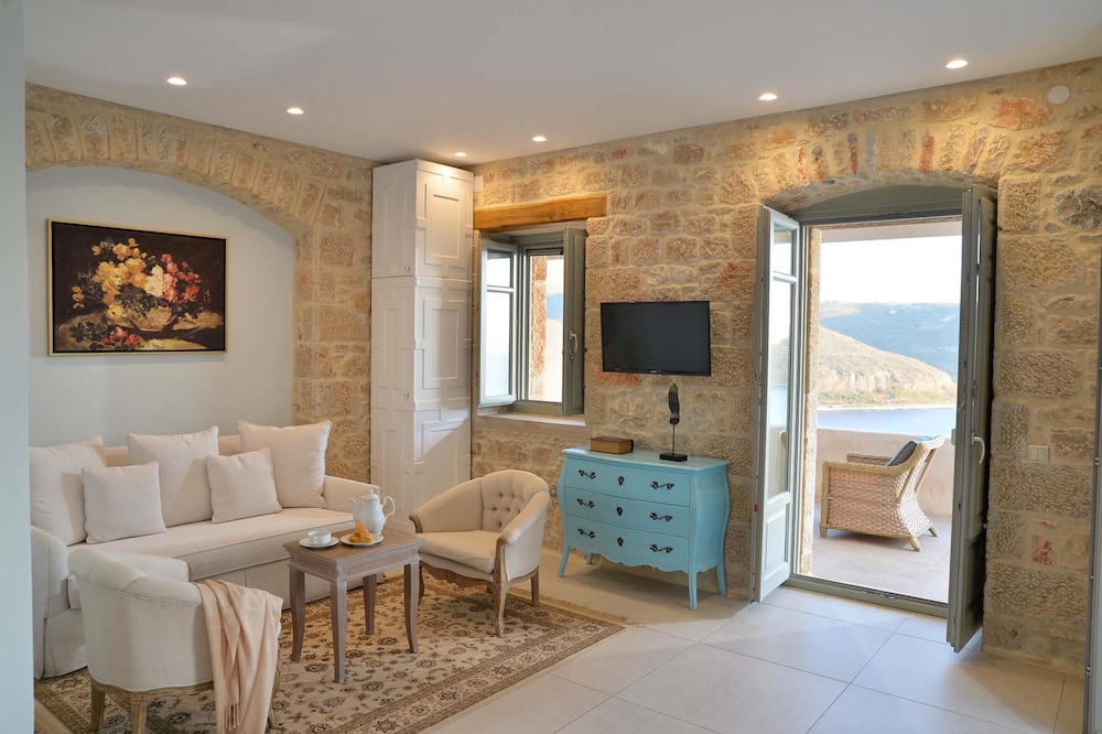 Akrolithi Boutique Hotel - Adults Only 27/58