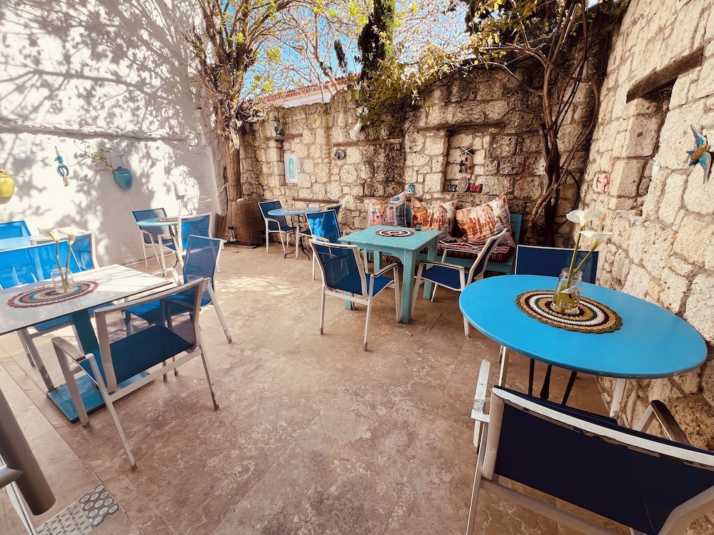 Bedirhan Konak Otel 49/58
