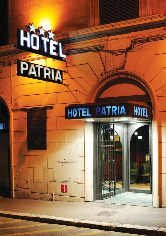 Patria 4/66