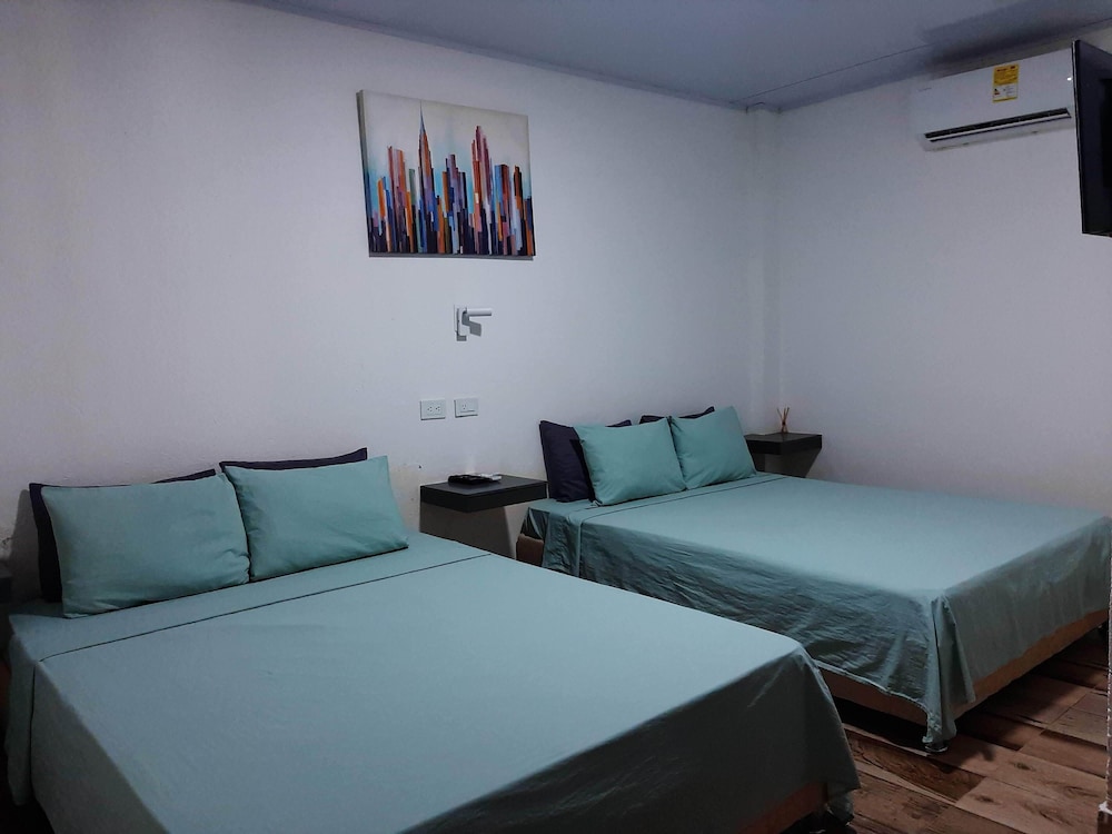 Hotel Sunset Beach 17/50