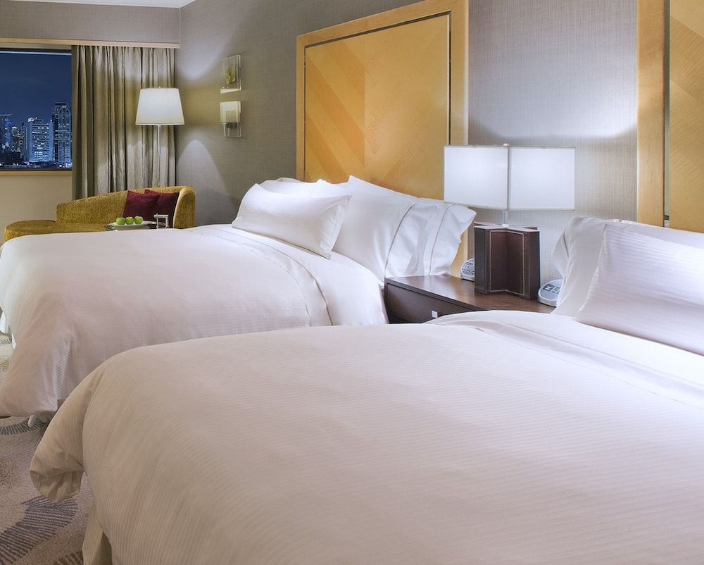 The Westin Grande Sukhumvit 21/75